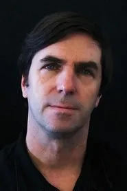 Retrato de Stuart Whelan