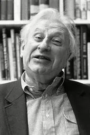 Foto de Studs Terkel