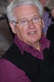 Sture Ström en Kvinna i leopard