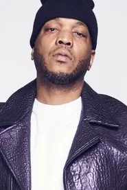 Foto de Styles P