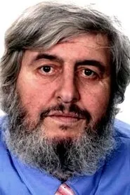 Retrato de Suat Ülhan