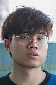 Retrato de Subyub Lee