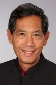 Retrato de Sucharit Bhakdi