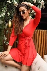 Sudeepa Singh en Ek Noor