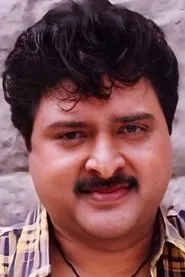 Sudhakar en Kizhakke Pogum Rail