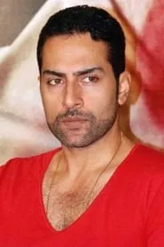 Sudhanshu Pandey en 2.0