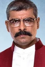 Sudip Mukherjee en Syndicate