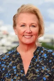 Sue Cleaver en King Girl