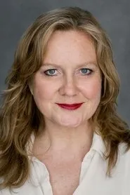 Sue Elliott-Nichols en Horrid Henry's Wild Weekend
