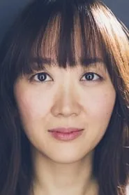 Sue Jean Kim en The Happy Sad