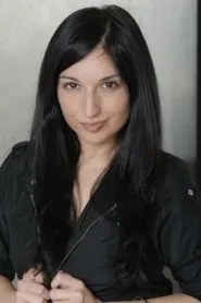 Retrato de Sue Lynn Sanchez
