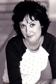 Retrato de Sue Murphy