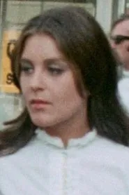 Sue Peters en The Madam