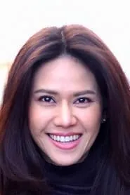Retrato de Sueangsuda Lawanprasert