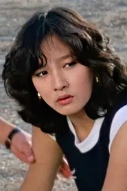 Retrato de Suet Lee