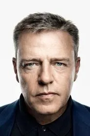Suggs en My Life Story