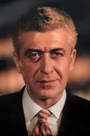 Süha Doğan en Klink Soy ve Öldür