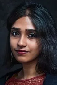 Retrato de Suhaee Abro
