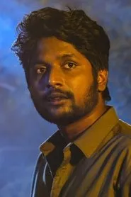Retrato de Suhas