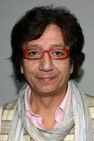Retrato de Süheyl Uygur