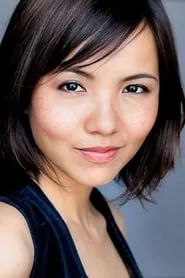 Suilma Rodriguez en The Perfect Host: A Southern Gothic Tale