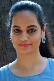 Retrato de Suja Varunee