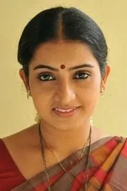 Sujitha en Amma Ammamma