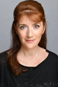 Retrato de Suki Webster