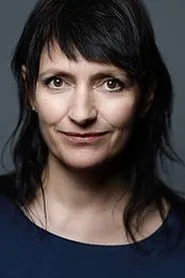 Retrato de Sukie Smith