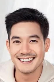 Retrato de Sukollawat Kanarot