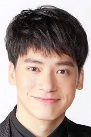 Retrato de Sukrit Wisetkaew