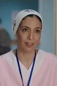Sulafa Ghanem en Kiss Me Not