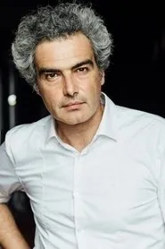 Retrato de Sulayman Al-Bassam