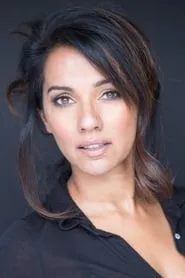 Foto de Suleka Mathew