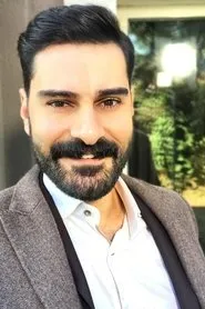 Retrato de Süleyman Felek