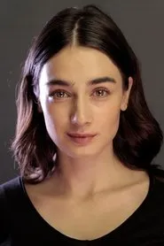 Retrato de Sultan Elif Taş