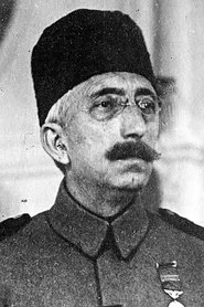 Sultan Mehmed VI Vahideddin en Atatürk, père de la Turquie moderne