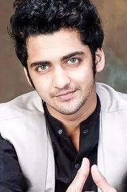 Sumedh Mudgalkar en Man Yedyagat Zala