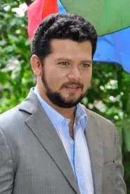 Retrato de Sumeet Pathak