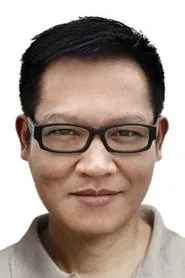 Retrato de Sumet Ong-ard