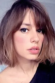 Retrato de Sümeyra Koç