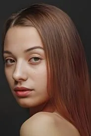 Retrato de Sümeyye Aydoğan