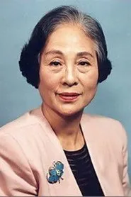 Retrato de Sumiko Abe