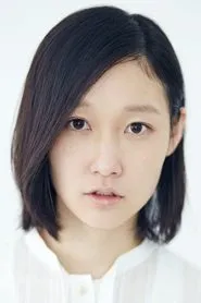 Retrato de Sumire Ashina