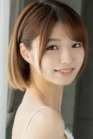 Retrato de Sumire Kuramoto