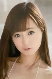 Retrato de Sumire Nagai