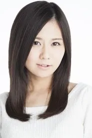 Retrato de Sumire Sato