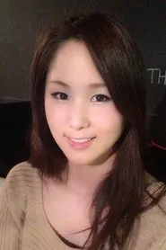 Retrato de Sumire Seto