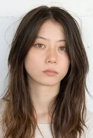 Retrato de Sumire