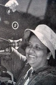 Foto de Sumitra Peries